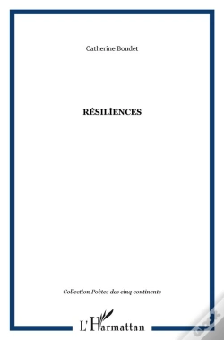 Capa do artigo Résîliences