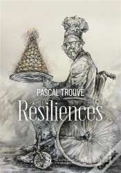 Capa do artigo Résiliences