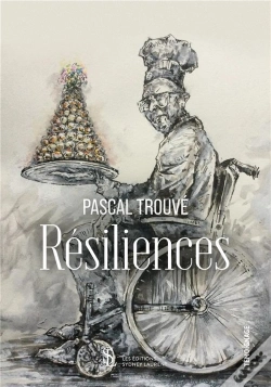 Capa do artigo Résiliences