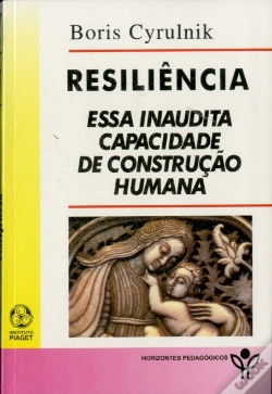 Capa do artigo Resiliência