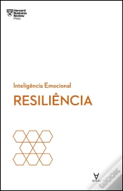 Capa do artigo Resiliência