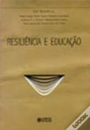 Capa do artigo Resiliência e Educação