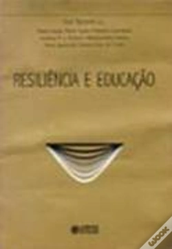 Capa do artigo Resiliência e Educação