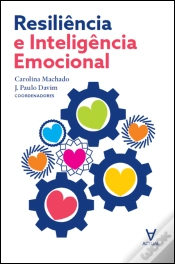 Capa do artigo Resiliência e Inteligência Emocional