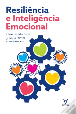 Capa do artigo Resiliência e Inteligência Emocional