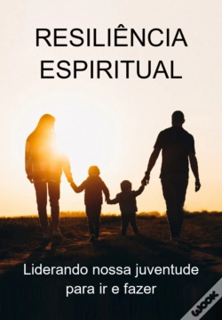 Capa do artigo Resiliência Espiritual