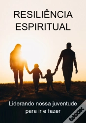 Capa do artigo Resiliência Espiritual