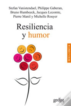 Capa do artigo Resiliencia Y Humor