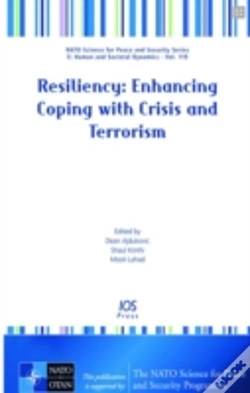 Capa do artigo Resiliency: Enhancing Coping With Crisis And Terrorism