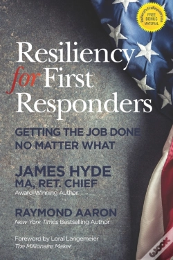 Capa do artigo Resiliency For First Responders