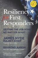 Resiliency For First Responders