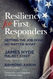 Capa do artigo Resiliency For First Responders