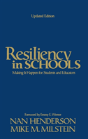 Resiliency In Schools - Preview