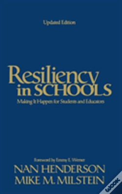 Capa do artigo Resiliency In Schools