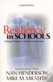 Capa do artigo Resiliency In Schools