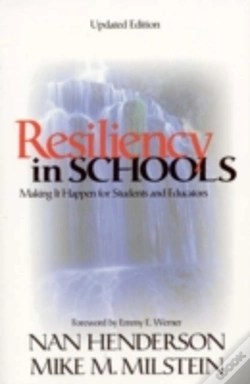 Capa do artigo Resiliency In Schools