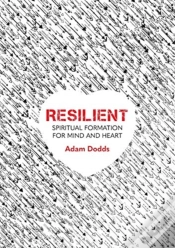 Capa do artigo Resilient