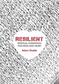Capa do artigo Resilient