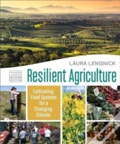 Capa do artigo Resilient Agriculture: Expanded & Updated Second Edition
