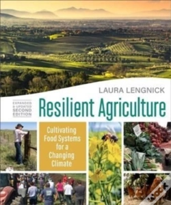 Capa do artigo Resilient Agriculture: Expanded & Updated Second Edition
