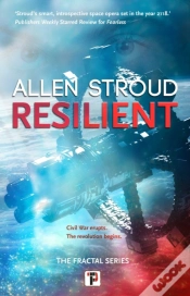 Capa do artigo Resilient