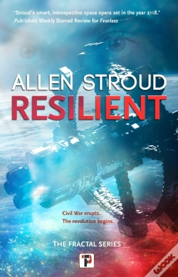 Capa do artigo Resilient