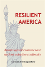 Resilient America - Preview