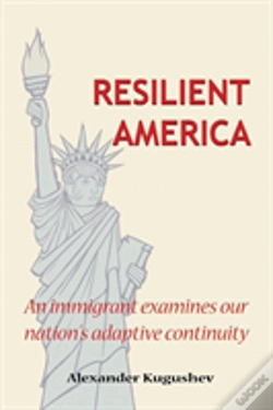 Capa do artigo Resilient America