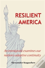 Capa do artigo Resilient America