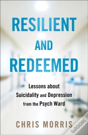 Capa do artigo Resilient And Redeemed