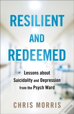Capa do artigo Resilient And Redeemed