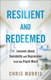 Capa do artigo Resilient And Redeemed