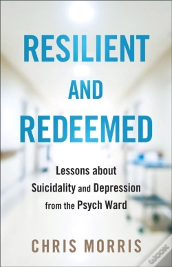 Capa do artigo Resilient And Redeemed