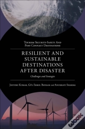 Capa do artigo Resilient And Sustainable Destinations After Disaster