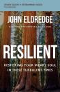 Resilient Bible Study Guide Plus Streaming Video - Preview