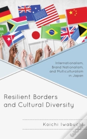 Capa do artigo Resilient Borders And Cultural Diversity