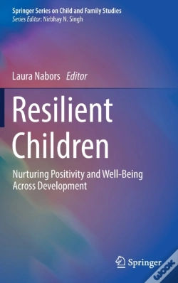 Capa do artigo Resilient Children
