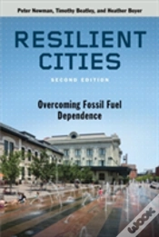 Capa do artigo Resilient Cities, Second Edition