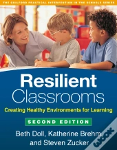 Resilient Classrooms