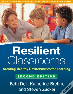 Capa do artigo Resilient Classrooms