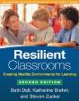 Resilient Classrooms, Second Edition - Preview