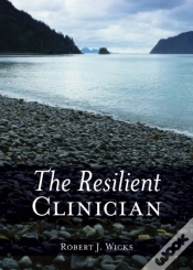 Capa do artigo Resilient Clinician