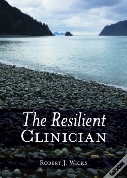 Capa do artigo Resilient Clinician