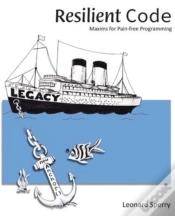 Capa do artigo Resilient Code