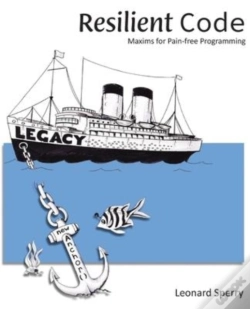 Capa do artigo Resilient Code
