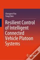 Resilient Control Of Intelligent Connected Vehicle Platoon Systems