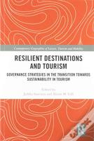 Resilient Destinations And Tourism