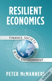 Capa do artigo Resilient Economics