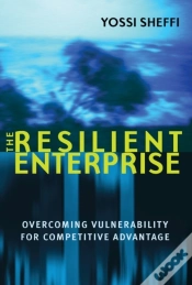 Capa do artigo Resilient Enterprise