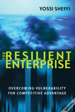 Capa do artigo Resilient Enterprise
